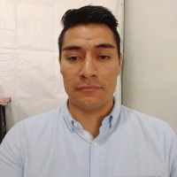 José Leopoldo Enriquez Ramírez