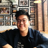 Sandro Setiawan Sanjaya