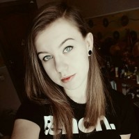 Екатерина Иванченко