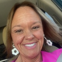 Christina Houston