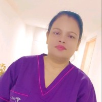 Anita Chaudhary