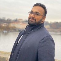 Ariz Zaidi