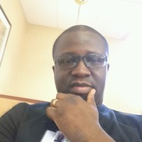 Andrew Safo