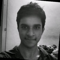 Vibhor Meshram