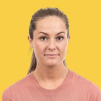 Aslaug Svavarsdottir