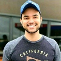 Vinícius Santana Dos Reis