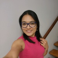 Melina Midori Katsuki