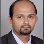 Ashok Nagaraj