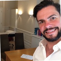 Daniel Brogan