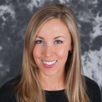 Ashlee Tinkham