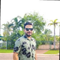 Krishna Subedi