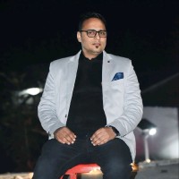 Ajay Chaudhary