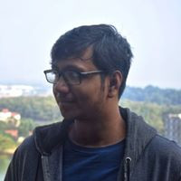 Anurag Dutta