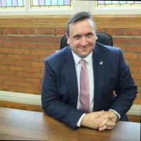 Philip Youle-Grayling