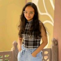 Shatakshi Dubey