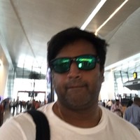 radhakrishna shetty