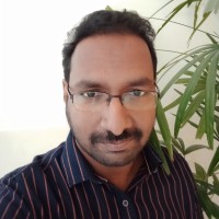 Ginu Varghese