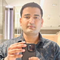 Mohsin Khan