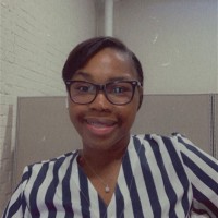 Dashonda Lamar, Cpc-A