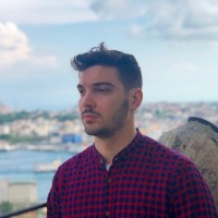 Alexandros Ziogas