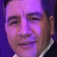 Gilberto Botello Flores