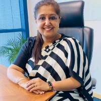 Parul Patel