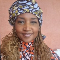 Patricia Veringa Gieskes