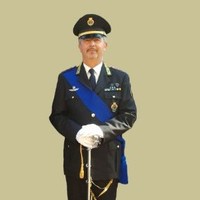 Comandante Verdello