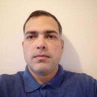 Marco Antonio Urdaneta Blanco