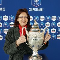 Corinne Buthod-Cuam