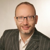 Steffen Muenzberg
