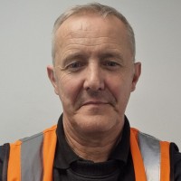 Ian Heeney