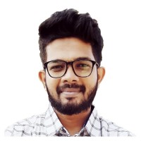 Nikhil A.