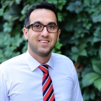 Hanif Livani, PhD, SMIEEE