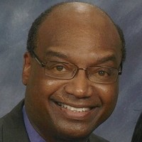 Clarence H. Curry, Jr.