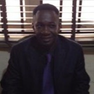 John Edwin Abutu