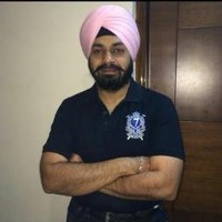 Rajinder Juneja