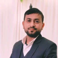 Rajneesh Kumar Singh