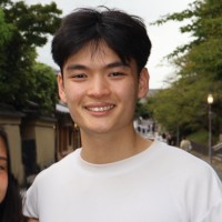 Gregory Chan