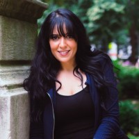 Lucy Chrysiliou