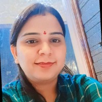 Pranalee Kamble