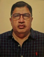 Pervez Aziz