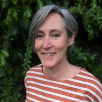 Helen Keall