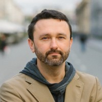 Zakhar Symchych