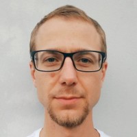 Nikolai Andreev