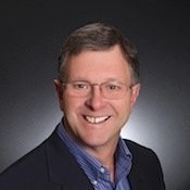 Ed Joubert