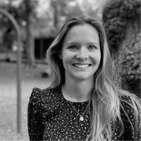 Mieneke Van Engelenburg