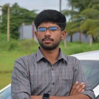 Deepan D