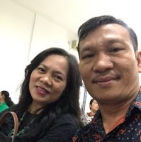 Tahi Hamonangan Sinaga