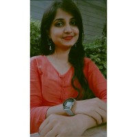 Priyanka Kashid